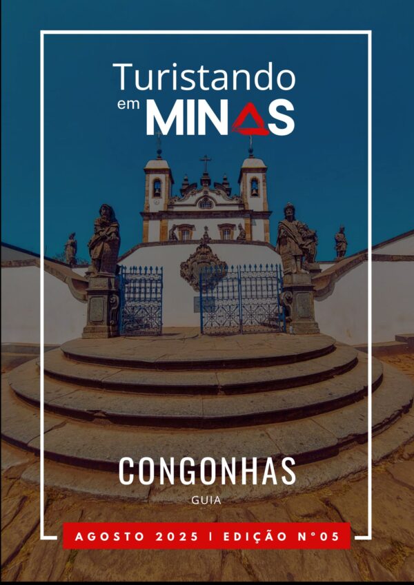 Guia Congonhas